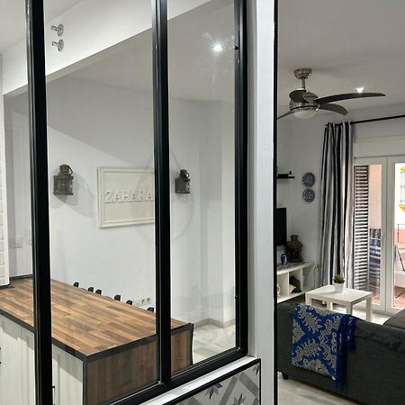 Apartamento Casa Azul Zahara de los Atunes Buitenkant foto