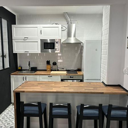 Apartamento Casa Azul Zahara de los Atunes Buitenkant foto