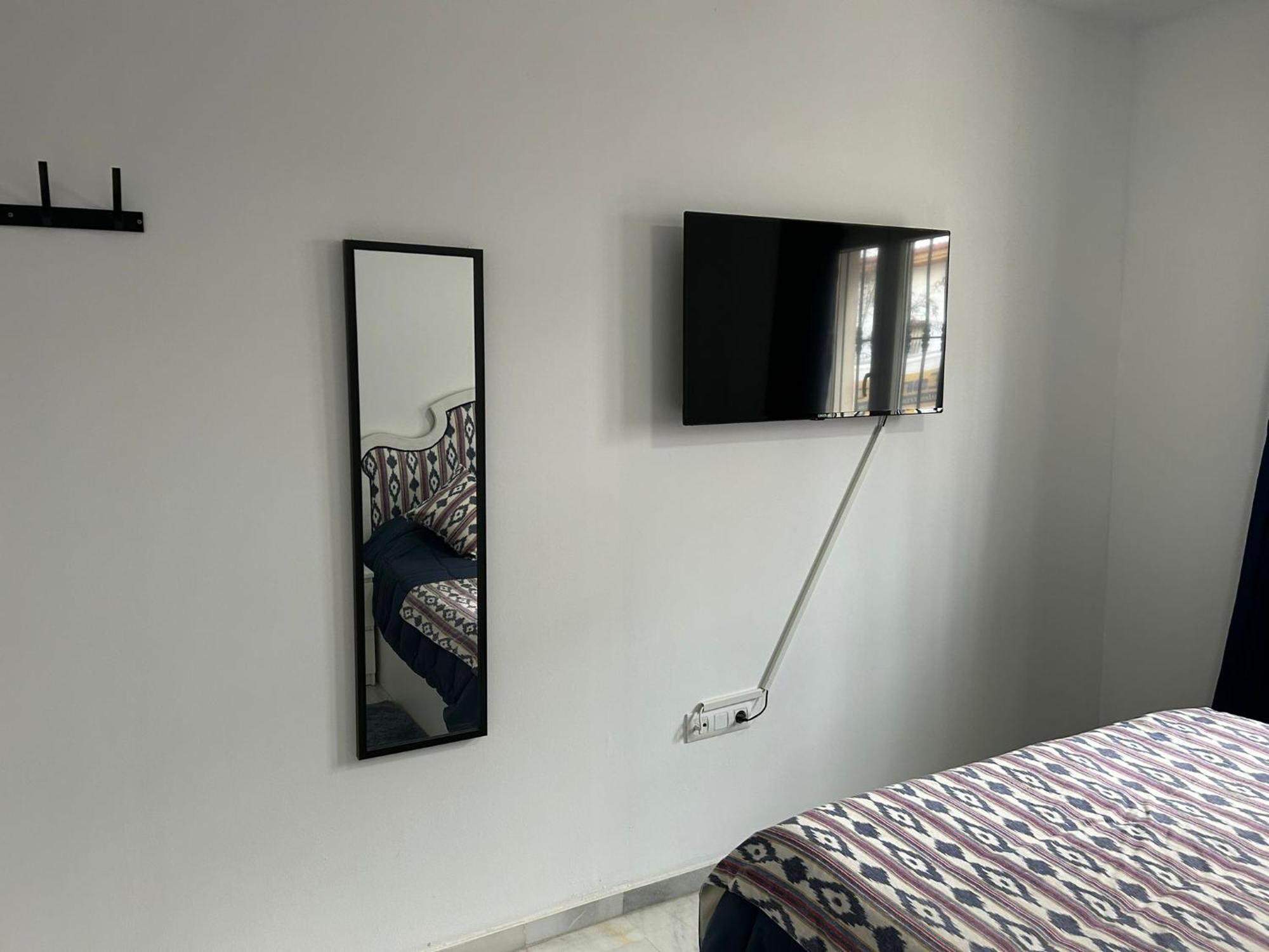 Apartamento Casa Azul Zahara de los Atunes Buitenkant foto