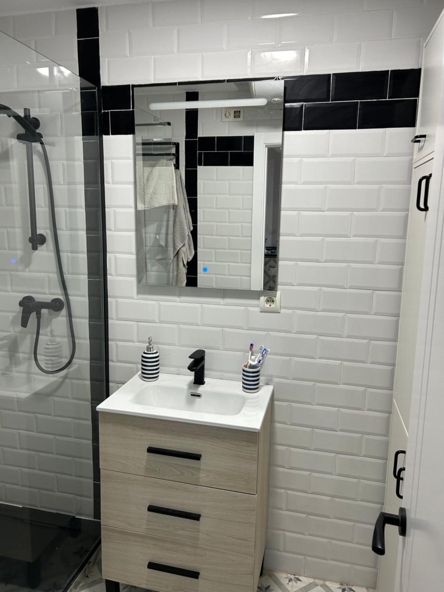 Apartamento Casa Azul Zahara de los Atunes Buitenkant foto