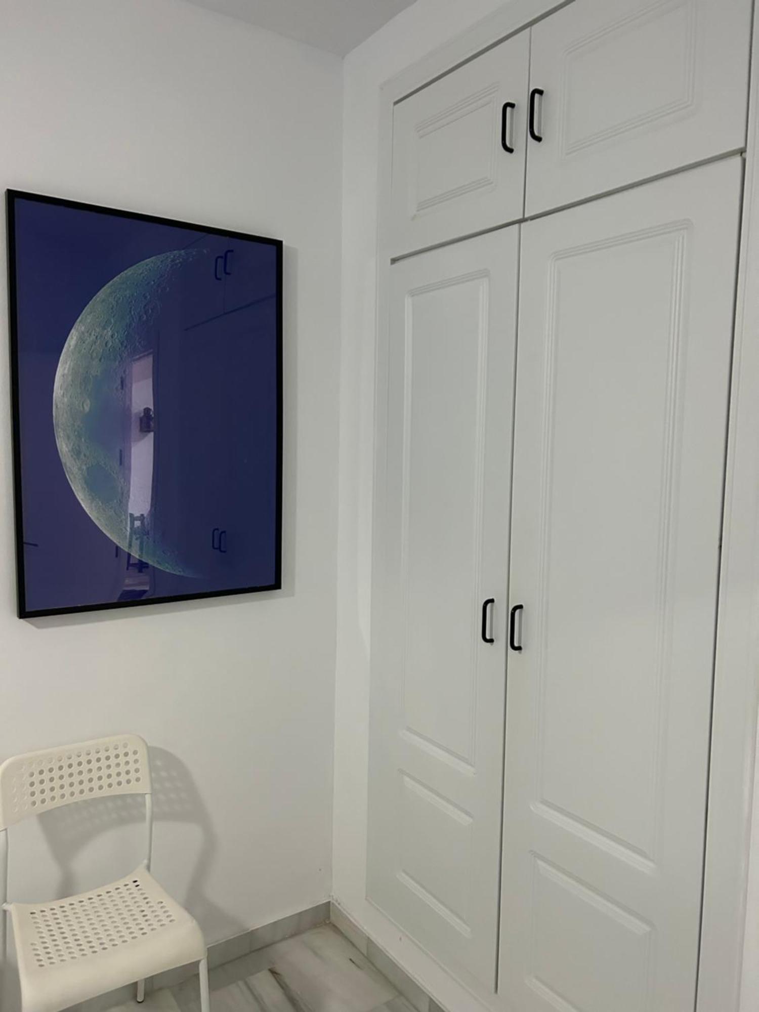Apartamento Casa Azul Zahara de los Atunes Buitenkant foto