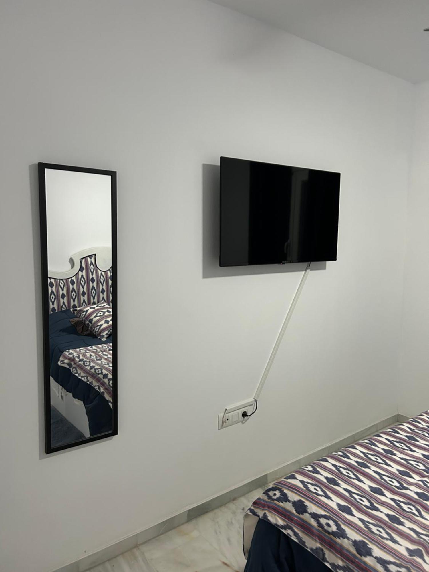 Apartamento Casa Azul Zahara de los Atunes Buitenkant foto